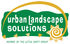 Urban Landscape Logo